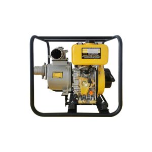 Buy cheap 3 Inch EURO V 60kg Diesel Powered Water Transfer Pumps from wholesalers