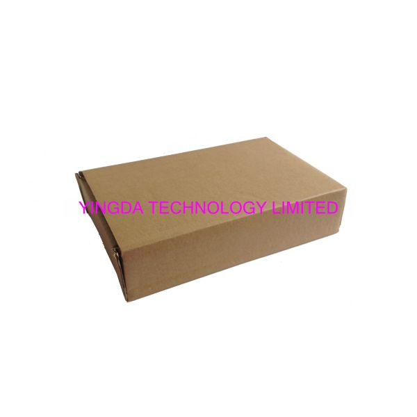 12 Cores FTTH Mini Fiber Optic Termination Box For Cable Fusion Splicing