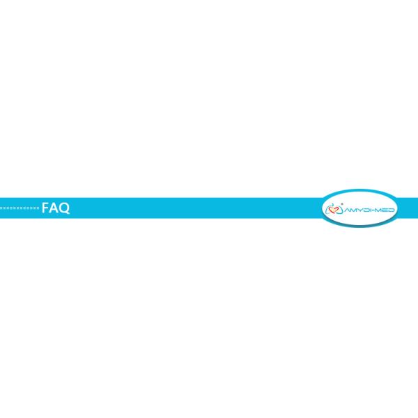 Compatible for Nellcor Max DS-100a Disposable SpO2 Sensor with Non-Woven Material and ISO 13485 Certification