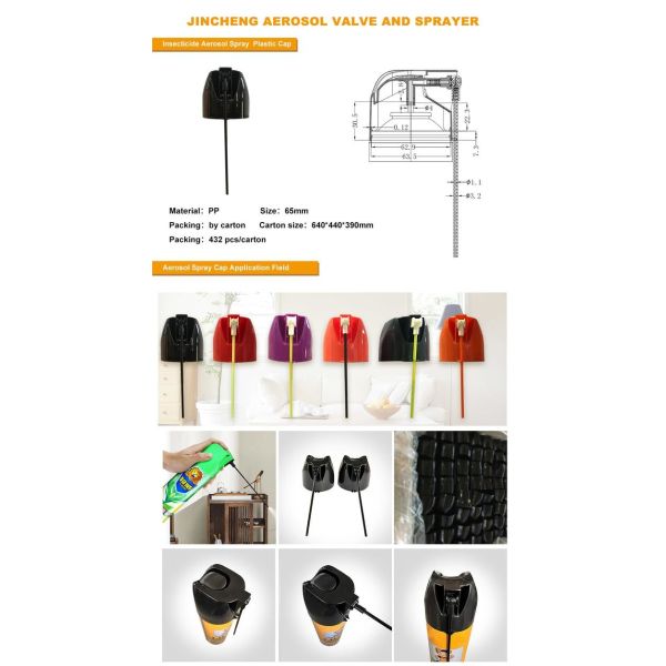 Durable Spray Hose Extension for Pest Control Spray - Extend Your Reach with Ease