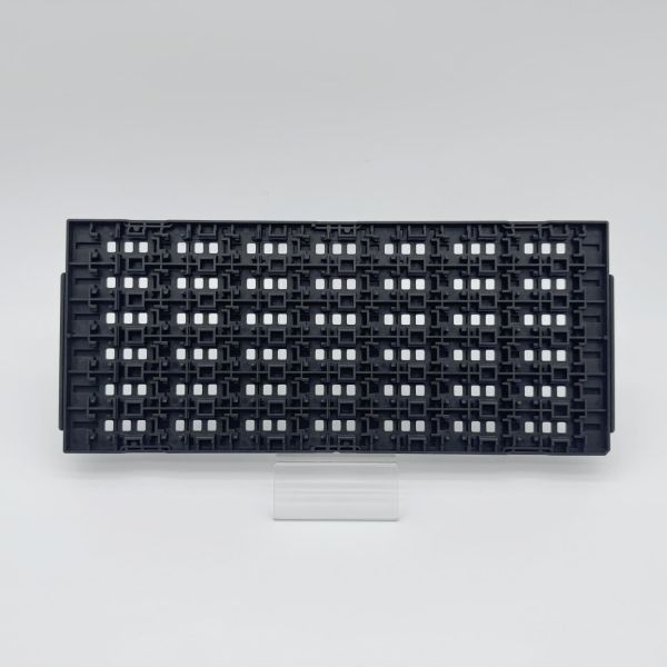Anti-Static And Automation Ready Custom JEDEC Tray For IC Packaging