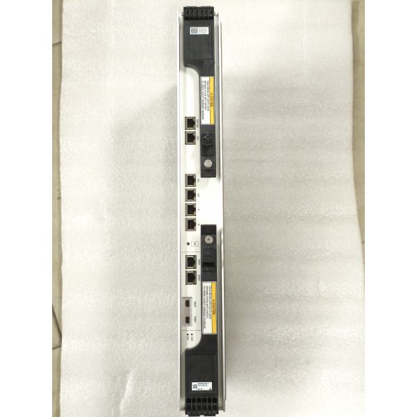 Alcatel-Lucent 1870 PSS 3AG33537AD CONTROLLER CARD, MT1T9 PSS-64 MATRIX 1.9T
