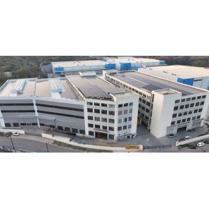 CHENLIFT (SUZHOU) MACHINERY CO LTD