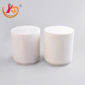 Wholesale                  3L Ceramic Coffee Cup DIY Zirconium Flowers Maize Grinding Machine in South Africa Jar              from china suppliers