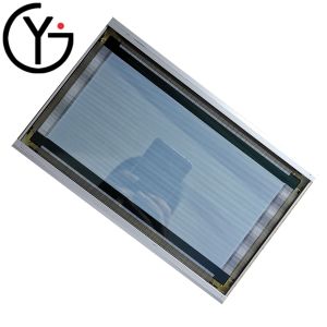 Wholesale MD512.256-37 8.6inch 512x256 Monochrome EL lcd display from china suppliers