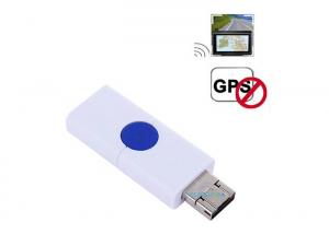 Wholesale Light Weight GPS Tracking Device Jammer 20g U Disk Hidden USB Interface Radius Up To 10m from china suppliers