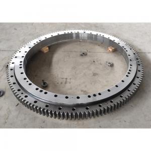 Wholesale EX100-1 EX110-5 EX120 Hitachi Excavator Slew Ring 90-1700mm Bore Swing Circle from china suppliers