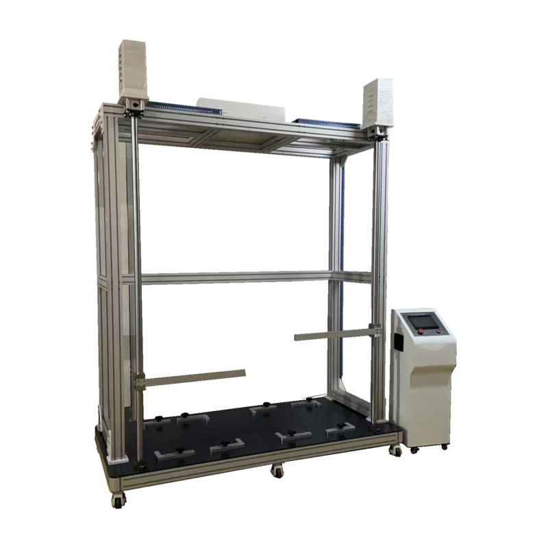 Hinge Opening-Closing Fatigue Testing Machine Door Hinge Fatigue Durability Testing Equipment