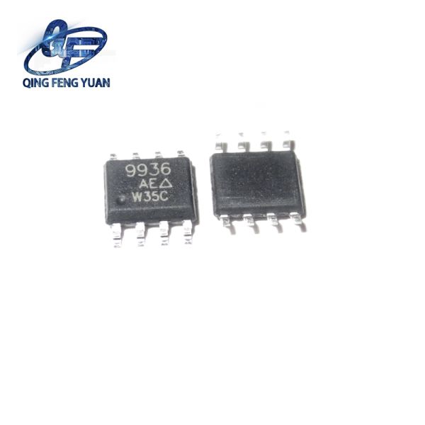 Integrated Circuits Microcontroller Si4963BDY-T1-GE3 Vi-shay SE30AFD-M3/6B
