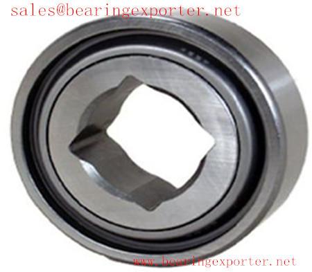 Quality Flanged Disc harrow bearing W209PPB5 Bearing for agricultural machinery for sale