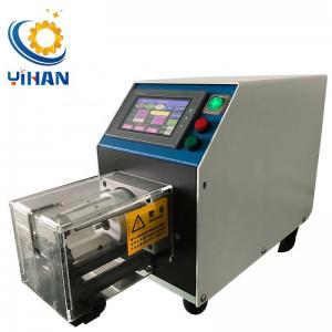 Wholesale YH-8240 Maximum 9-Layer Coaxial Cable Rotary Stripping Machine for Wire Cable 5-40mm from china suppliers