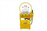 75kw Motor Power Hydraulic Underground Core Drilling Rig With NQ 500m