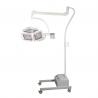 Portable Shadowless LED Surgical Lights LED Operation Lamp With Battery 40W for sale