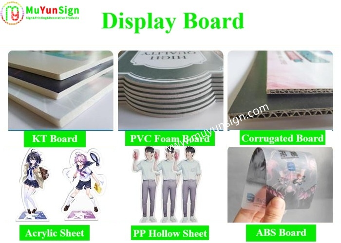 Premium Lightweight Display Board Printable Paper Foam Sheets Ultra-Rigid Precision | Professional Grade Paper Foam Board, Foam Core Paper Sheets
