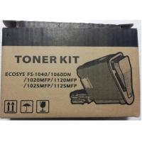 China TK1110 Toner Cartridge For Kyocera Printer Fs - 1040 / 1020MFP / 1120MFP ,  Low Waste for sale