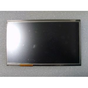 High Brightness 12.1inch 250nits LCD Touch Screen Module 5 Points