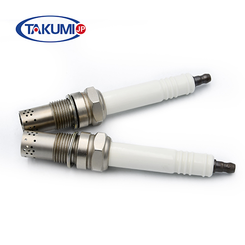 Mechanical Engine Parts Gas Generator Spark Plug 462203 P3V3N1 For Jenbacher 462203