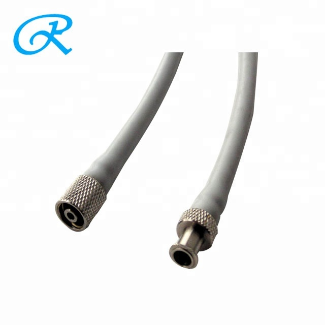Welch Allyn Adult Single Tube NIBP Air Hose Connector
