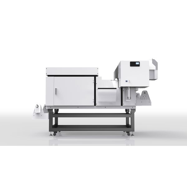 full color DTF Direct To Film Printer For Small Business 2400dpi ODM