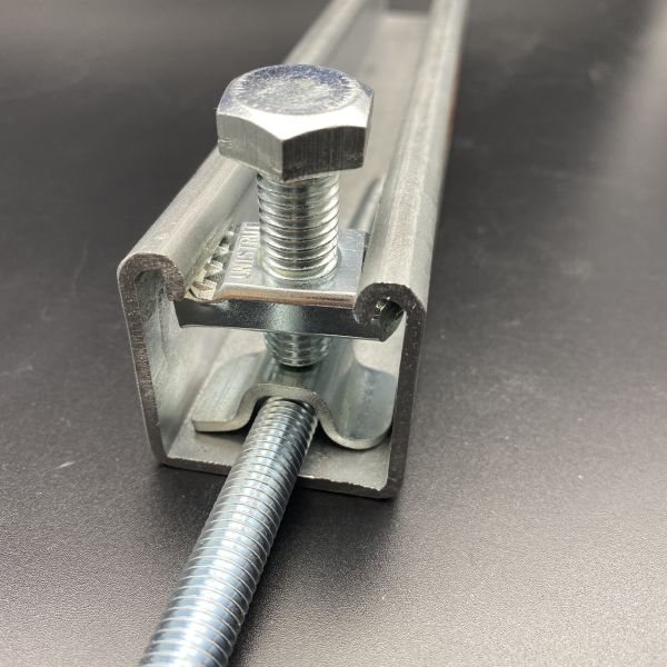 Wholesale Strut Nuts T-bolt Stud Nut Washer