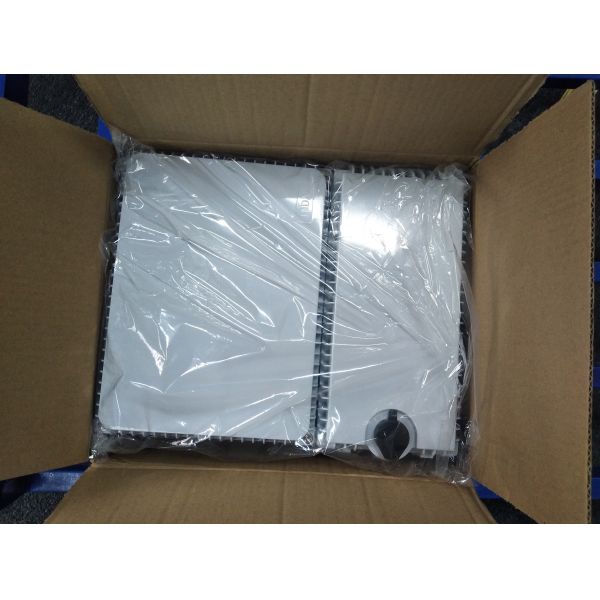 16 Port ODP Outdoor IP65 Fiber Optic Distribution Box FTTH Solution