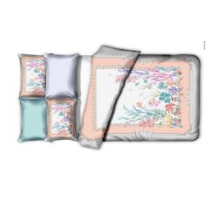 Modern Home Textile Designs Bedding Pattern International Fashion Trends