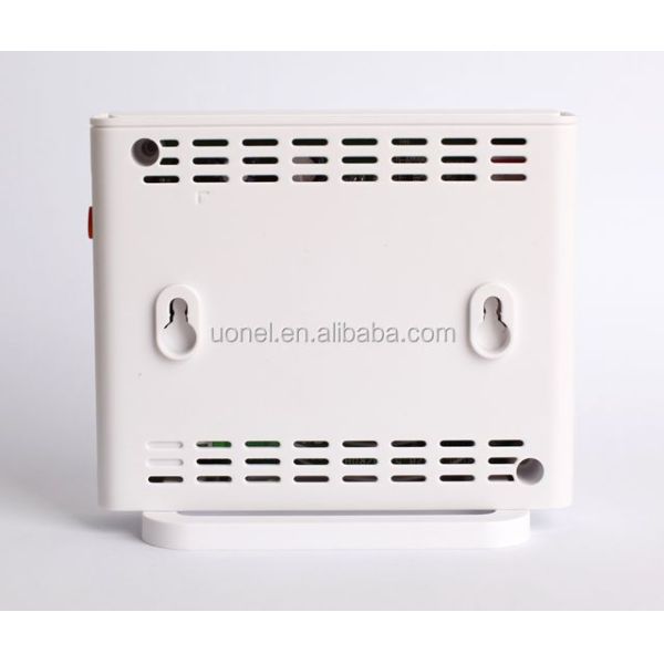 FTTX scenario ZTE F601
