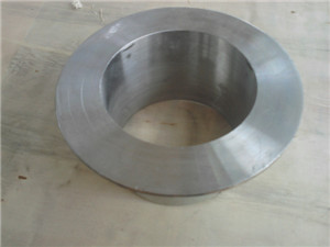 348H S34809 WN SO SW blind plate lap joint flange forging disc ring bleed ring