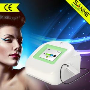 Wholesale Portable Facial Vein Removal High Frequency Beauty Equipment from china suppliers