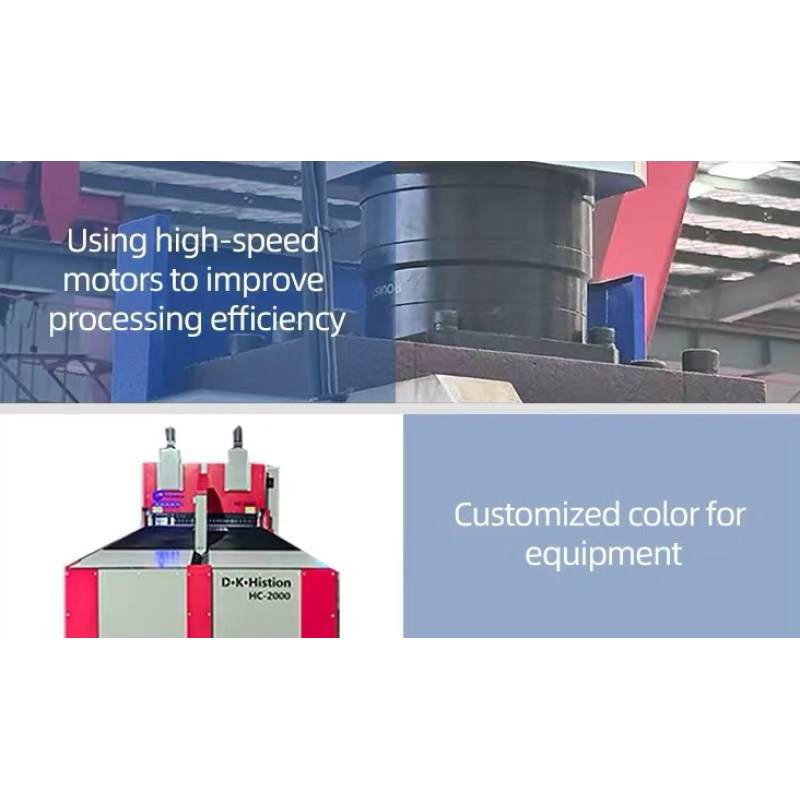CNC Control System Fully Automated Panel Bender with 170mm Bending Height for High Precision Sheet Metal Bending