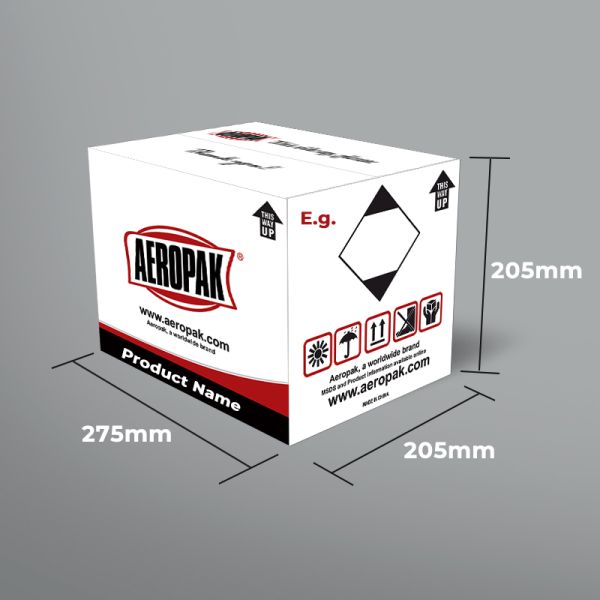 400ml Fast Drying Weather Resistant Turf Marking Paint with 3 Years Shelf Life