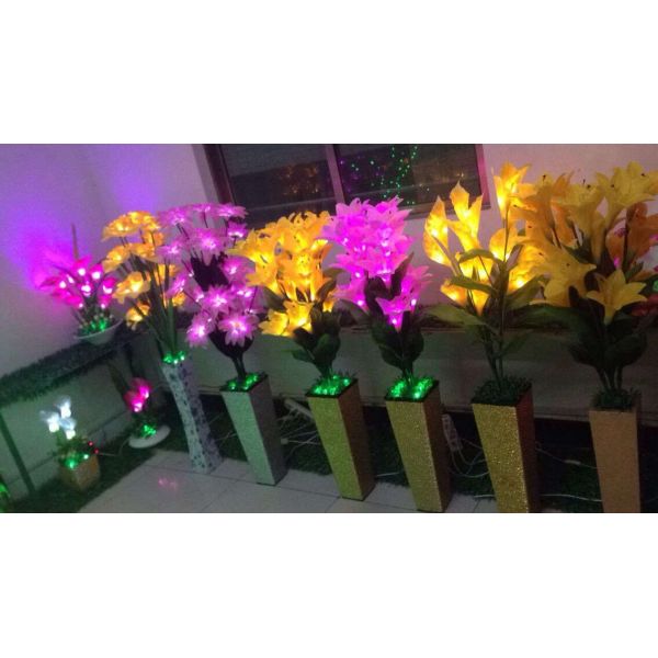 LED Imitable Light, Decrotive LED Light.