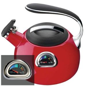 Luminous Painting OEM Thermometer Moonshine Still Condenser Brew Mash Tun