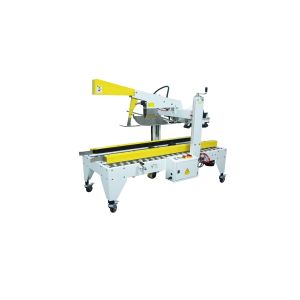 Multi Function Packaging Machine Electric Automatic Box Sealer ODM