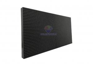 China High Brightness Advertising Led Screen Video Wall P5 P6 P10 Mm Full Color Smd on sale