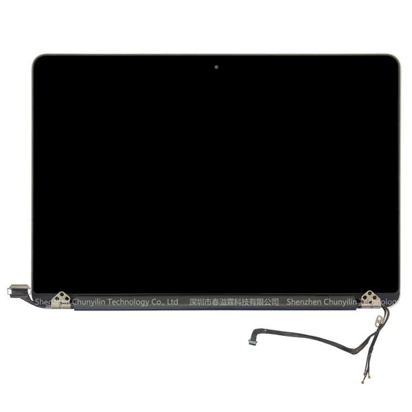 MacBook Pro Retina 13" LCD Display Assembly A1502 Mid 2014 EMC 2875 Replacement Screen