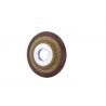 High Efficient Grinding Wheel For Woodworking Sharpening Saw Blades for sale