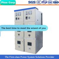 China KYN28 China factory hv arc resistance distribution cabinet for sale