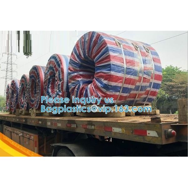 6Mil Drawstring White Waterproof Dumpster Container Liners, Recycled PE Dumpster Container Liners For Garbage Disposable