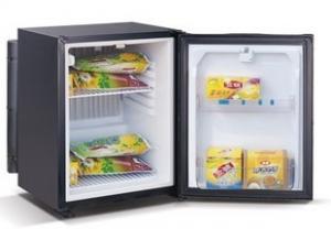 Wholesale Hotel Mini Refrigerator Durable With Glass / Solid Door from china suppliers