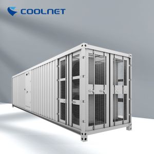Wholesale Modular Container Based Prefabricated Data Center Solution from china suppliers