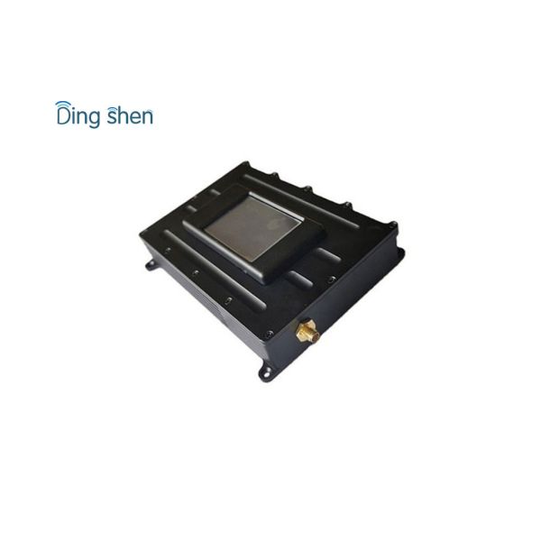 515g COFDM UAV Video and Data Transmitter Wireless Transmission for Drones