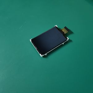 Blue Screen Negative Transmissive LCD Display Module 16x2 FPC LCD Module