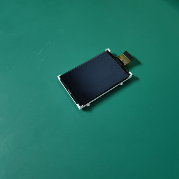 Blue Screen Negative Transmissive LCD Display Module 16x2 FPC LCD Module