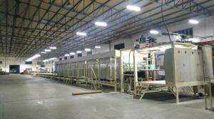 Wholesale Horizontal Continous Polyurethane Memory Foam Mattress Making Machine Big Capacity from china suppliers