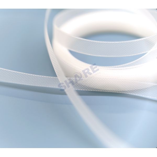 30M - 70M / Roll Polyester Mesh Screen And Custom Cut Mesh