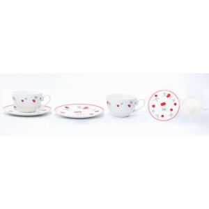 Cherry DINNERWARE SET