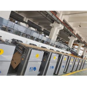 Hot Selling 4 Color High Speed Flexo Printing Machine Roll To Roll Flexographic