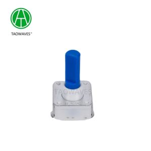 Absolute Shaft Encoder with Waterproof and Low-Profile Build