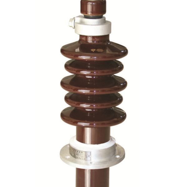 Distribution Transformer Bushings Spare Parts 24KV Insulation